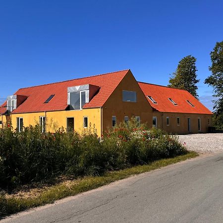 Ellens Have, Lejlighed Asta Aparthotel Ebeltoft Exterior photo